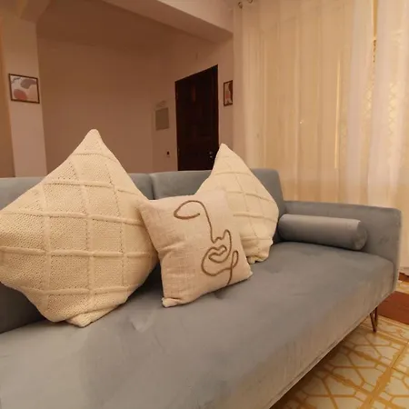 Apartamento T2 Sao Sebastiao Em - Algarve *