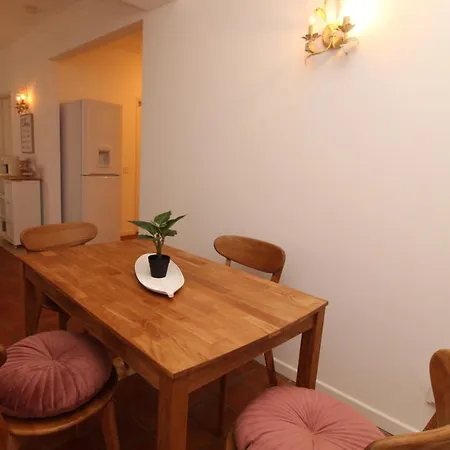 Apartamento T2 Sao Sebastiao Em - Algarve דירה *