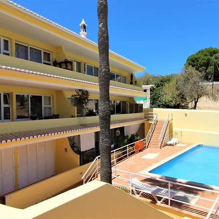 Apartamento T2 Sao Sebastiao Em - Algarve דירה
