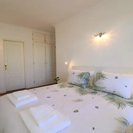 Apartamento T2 Sao Sebastiao Em - Algarve דירה