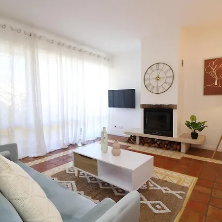 Apartamento T2 Sao Sebastiao Em - Algarve *