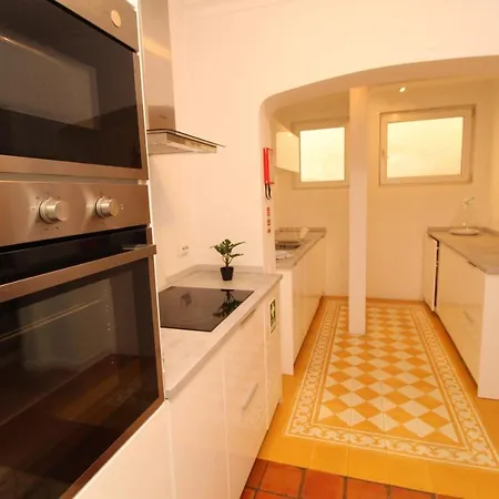 דירה Apartamento T2 Sao Sebastiao Em - Algarve בולקיאמה