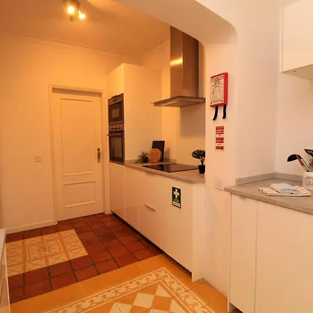 Apartamento T2 Sao Sebastiao Em - Algarve Boliqueime