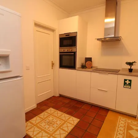 Apartamento T2 Sao Sebastiao Em - Algarve Boliqueime