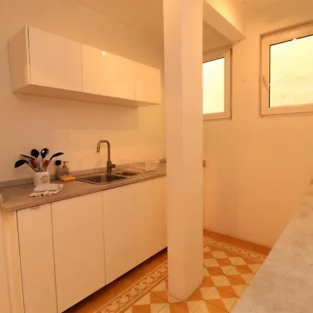 Apartamento T2 Sao Sebastiao Em - Algarve דירה בולקיאמה