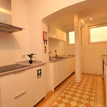 דירה Apartamento T2 Sao Sebastiao Em - Algarve