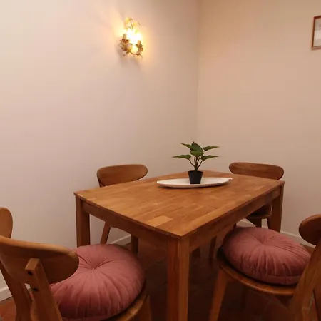 Apartamento T2 Sao Sebastiao Em - Algarve *