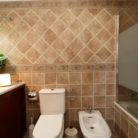 Apartamento T2 Sao Sebastiao Em - Algarve דירה
