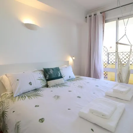 דירה Apartamento T2 Sao Sebastiao Em - Algarve בולקיאמה
