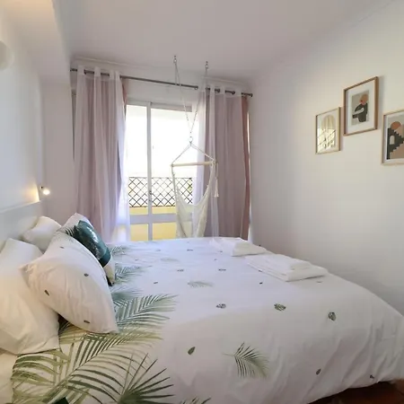 Apartamento T2 Sao Sebastiao Em - Algarve *