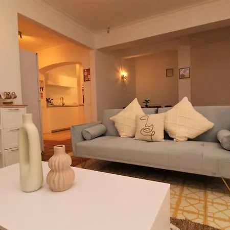 Apartment Apartamento T2 Sao Sebastiao Em - Algarve *
