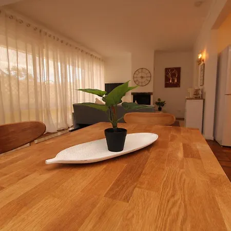 Apartamento T2 Sao Sebastiao Em - Algarve Boliqueime