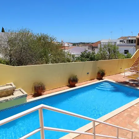 Apartamento T2 Sao Sebastiao Em - Algarve Apartment Boliqueime