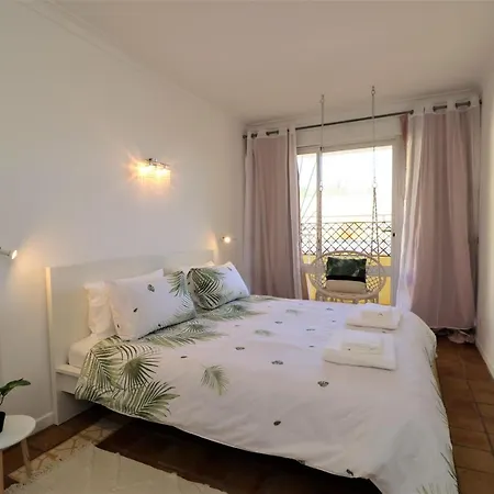 Apartamento T2 Sao Sebastiao Em - Algarve Boliqueime