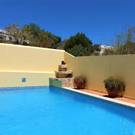 Apartamento T2 Sao Sebastiao Em - Algarve