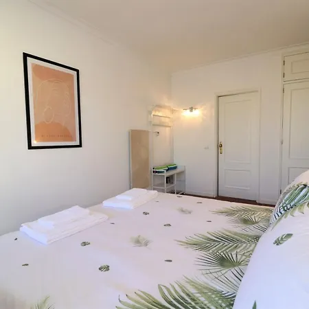 Apartamento T2 Sao Sebastiao Em - Algarve *
