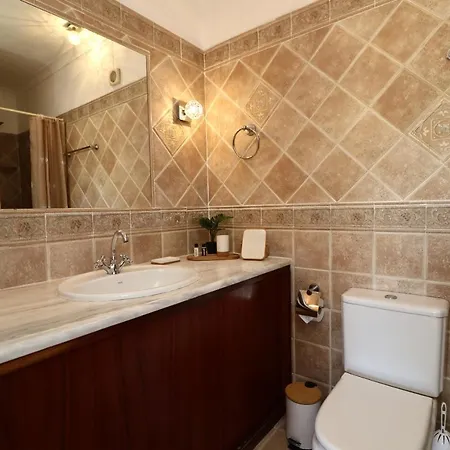 Apartamento T2 Sao Sebastiao Em - Algarve Boliqueime