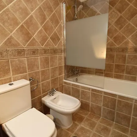 Apartman Apartamento T2 Sao Sebastiao Em - Algarve *